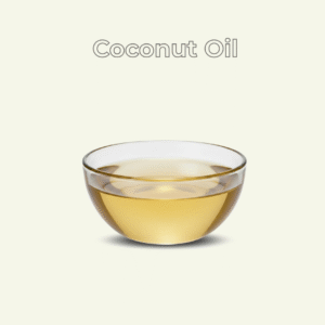 Coconut Oil