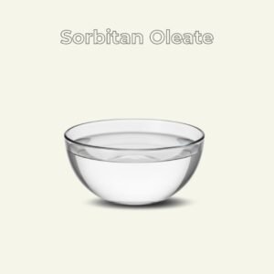 Sorbitan Oleate