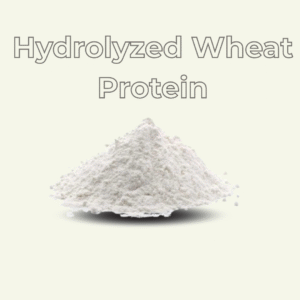 Hydrolyzed Wheat Protein