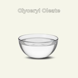 Glyceryl Oleate