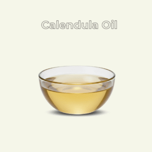 Calendula Oil