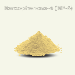 Benzophenone-4 (BP-4)