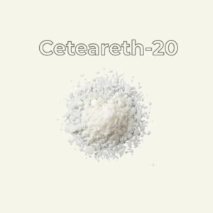 Ceteareth-20