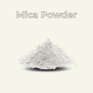 Mica Powder