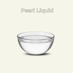 Pearl Liquid