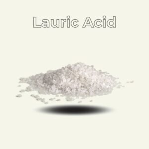 Lauric Acid