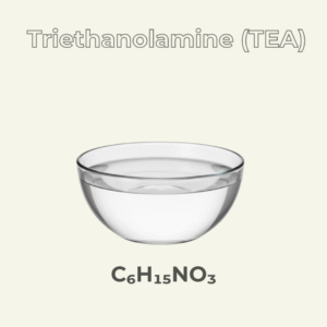 Triethanolamine (TEA - Sabic)