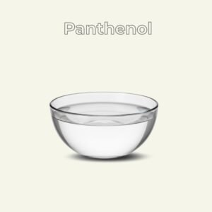 Panthenol