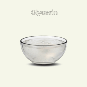 Glycerin