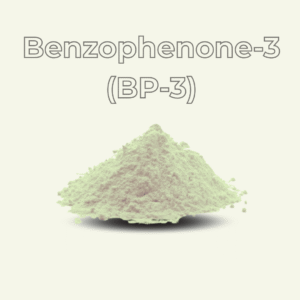 Benzophenone-3 (BP-3)