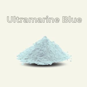 Ultramarine Blue