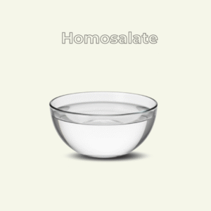 Homosalate