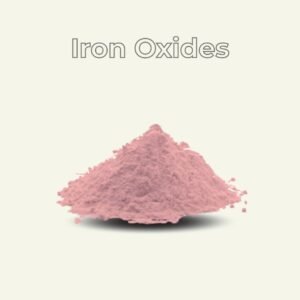 Iron Oxides