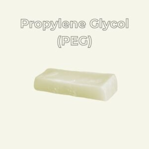Propylene glycol