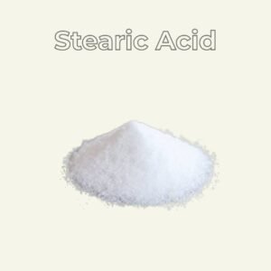Stearic Acid