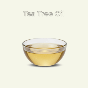 Tea Tree Oil