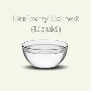 Burberry Extract