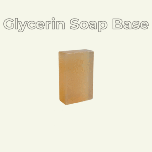 Glycerin Soap Base