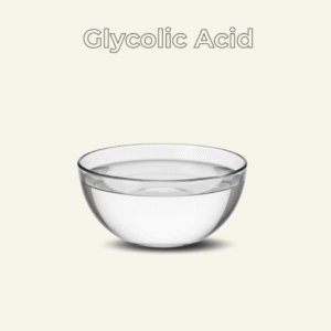 Glycolic Acid