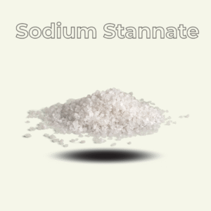 Sodium Stannate (Na2SnO3)