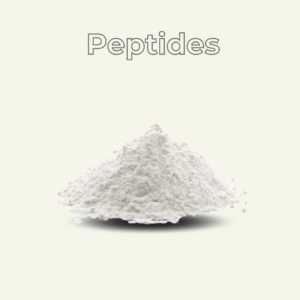 Peptides