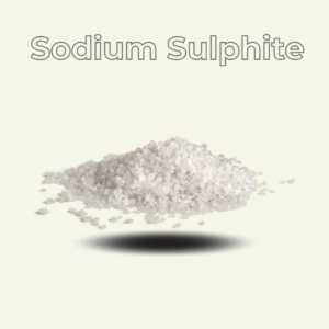 Sodium Sulphite (Na2SO3)