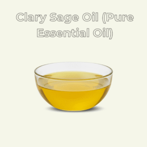 Clary Sage Oil