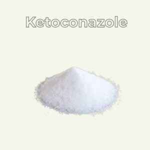 Ketoconazole