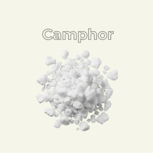 Camphor