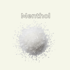 Menthol