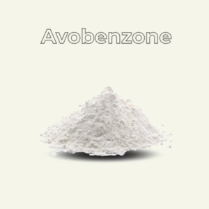 Avobenzone