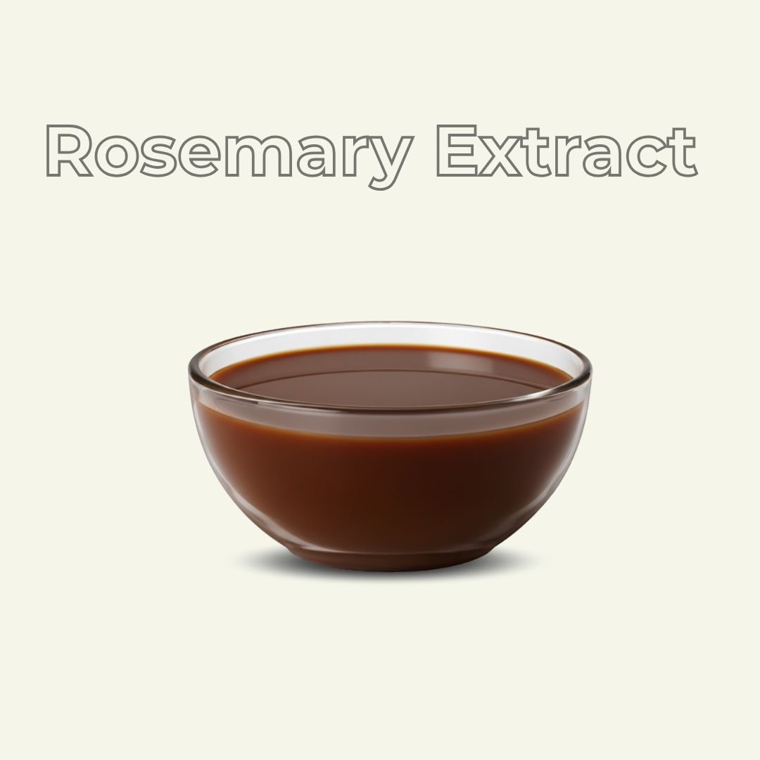 Rosemary Extract