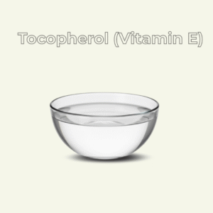 Tocopherol (Vitamin E)