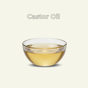 Castor Oil