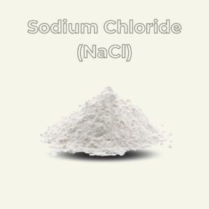 Sodium Chloride