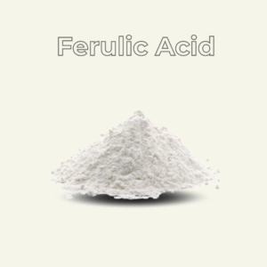 Ferulic Acid