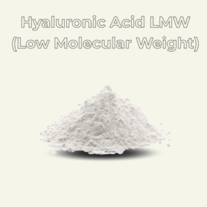 Hyaluronic Acid LMW