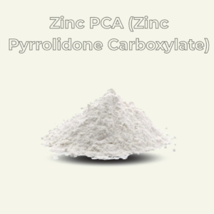 Zinc PCA