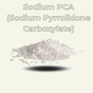 Sodium PCA