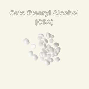 Stearyl Alcohol