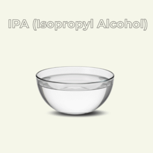 IPA (Isopropyl Alcohol)