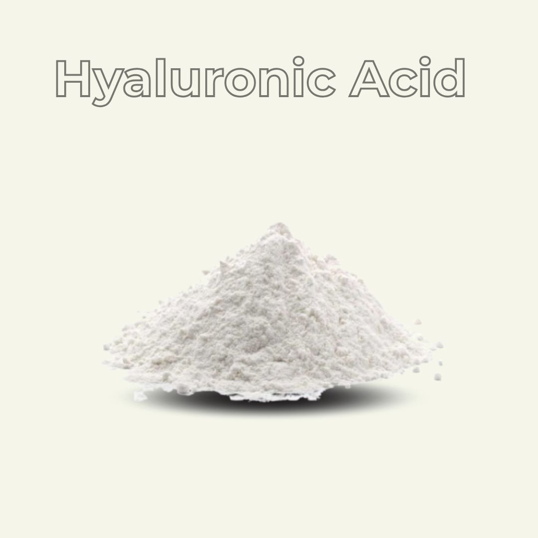 Hyaluronic Acid