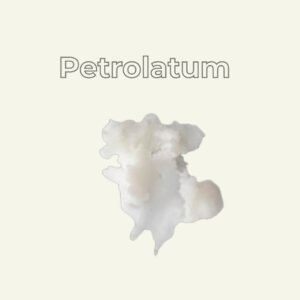 Petrolatum