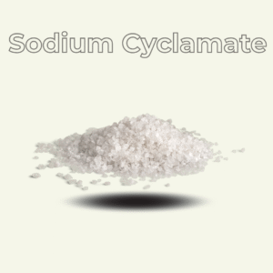 Sodium Cyclamate