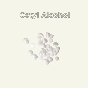 Cetyl Alcohol
