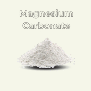 Magnesium Carbonate