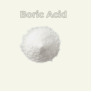 Boric Acid