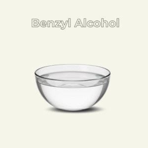 Benzyl Alcohol