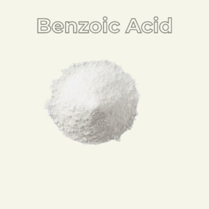 Benzoic Acid