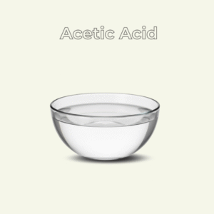 Acetic Acid